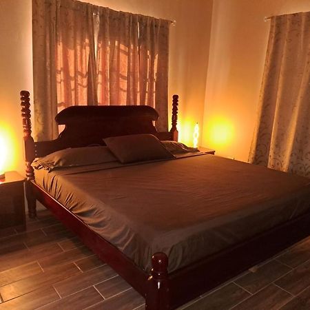 Banyan Rose Room 3 Orange Walk 외부 사진