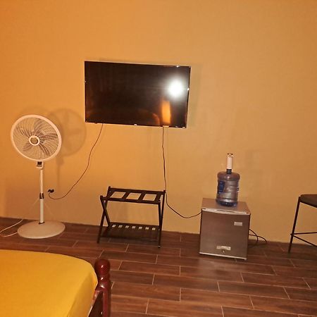Banyan Rose Room 3 Orange Walk 외부 사진