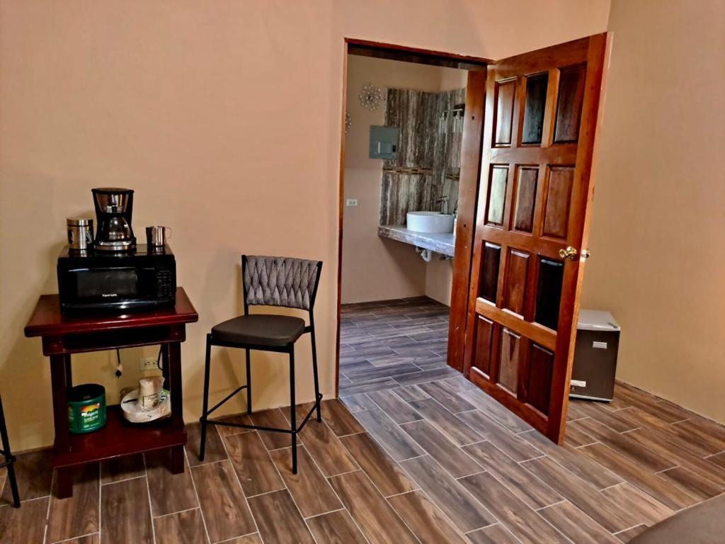 Banyan Rose Room 3 Orange Walk 외부 사진